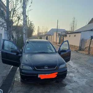 Opel Astra F, 1998