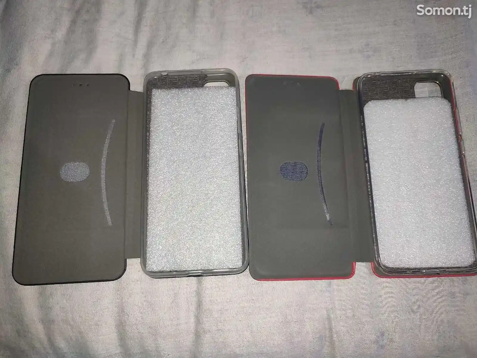 Чехол для Xiaomi Redmi 9C-3