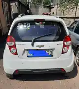 Chevrolet Spark, 2015-3