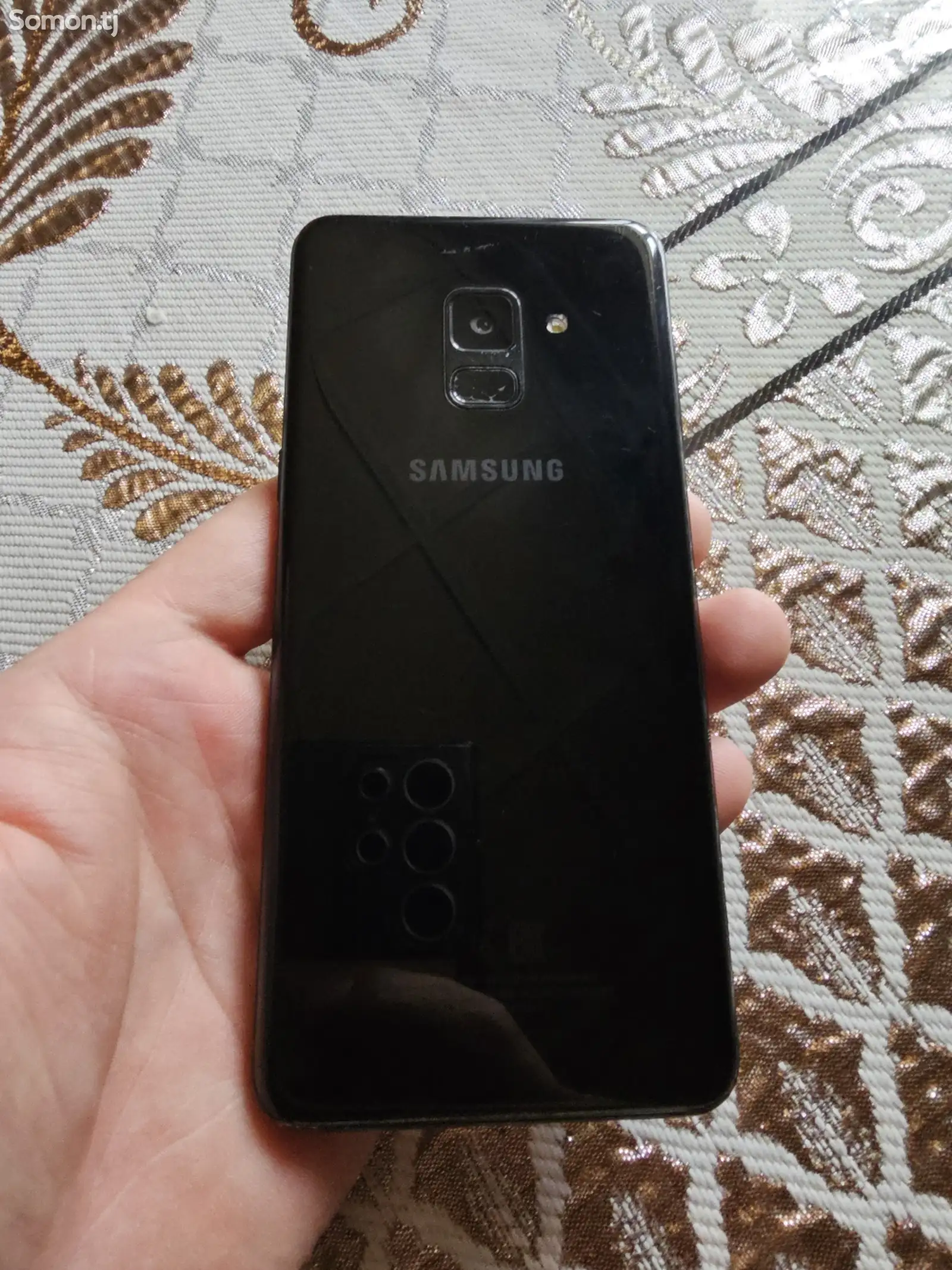 Samsung Galaxy А8 32gb