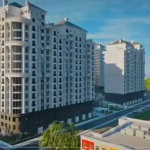 1-комн. квартира, 5 этаж, 60 м², 31-мкр