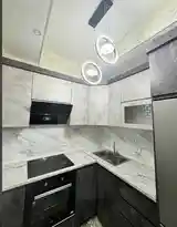 2-комн. квартира, 13 этаж, 63м², Исмоили Сомони-7