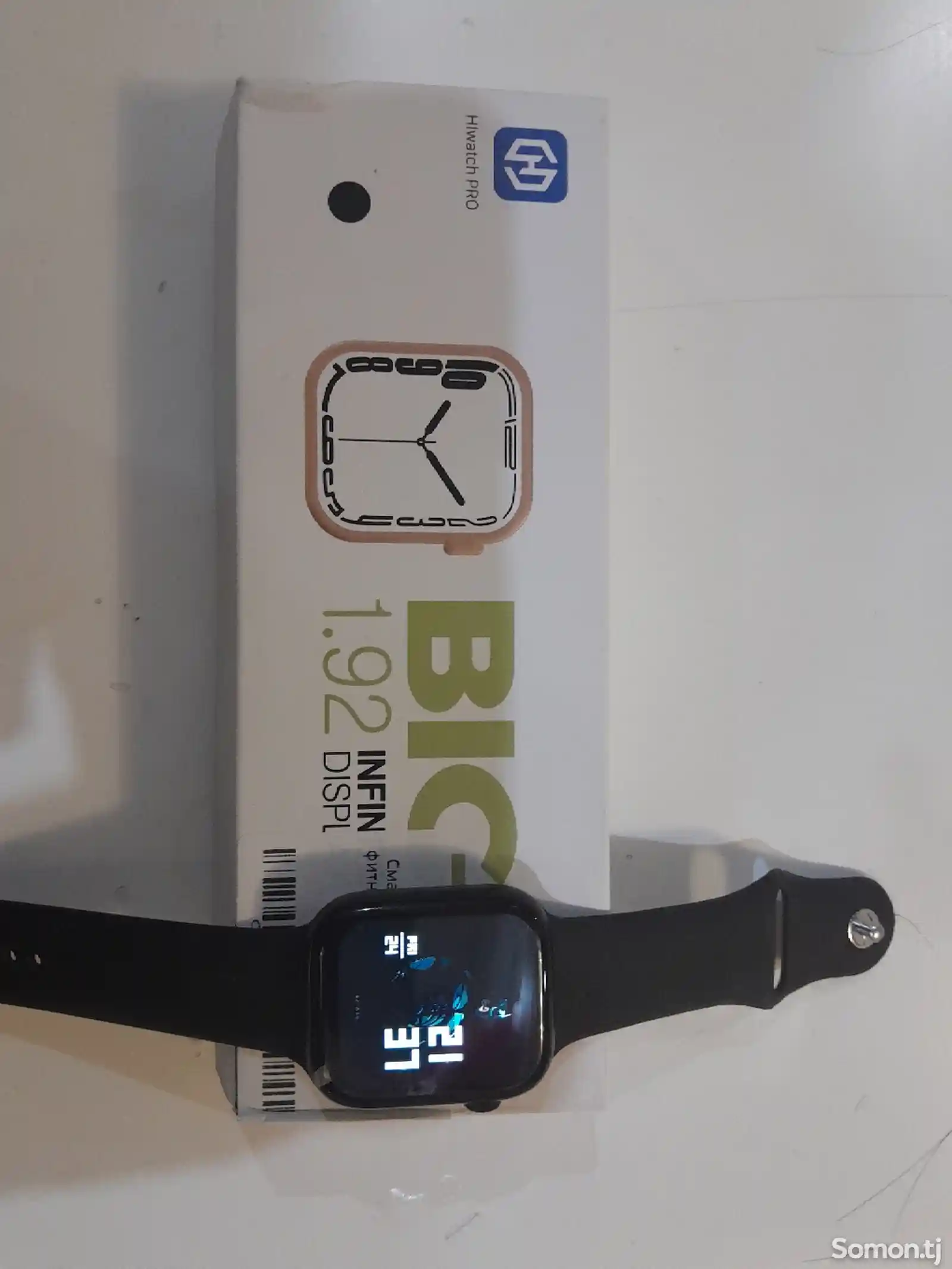 Смарт часы Smart Watch X7-9