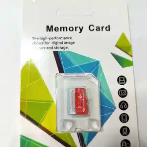 Флешка micro Sd card 64gb
