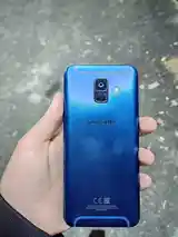 Samsung Galaxy A6-3