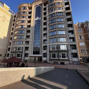 2-комн. квартира, 7 этаж, 60м², 19 мкр