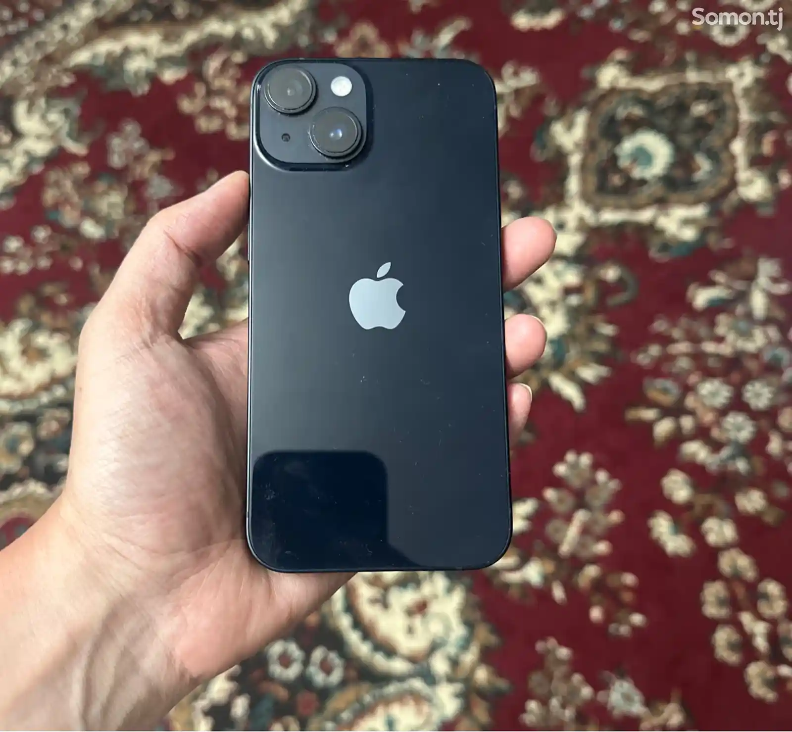 Apple iPhone 14, 64 gb, Blue-2
