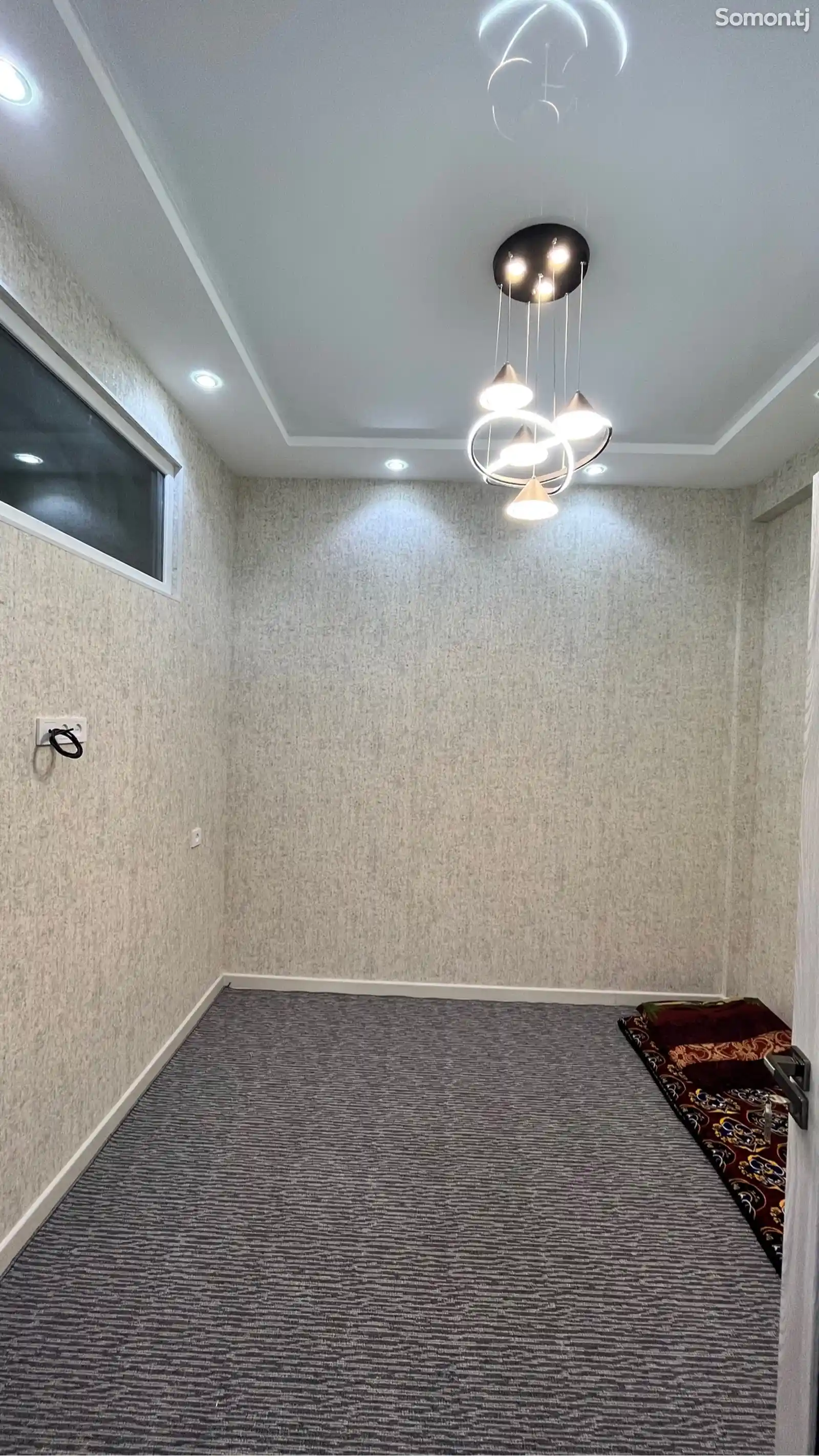 2-комн. квартира, 8 этаж, 60м², 19 мкр-4