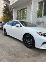 Lexus ES series, 2014-9