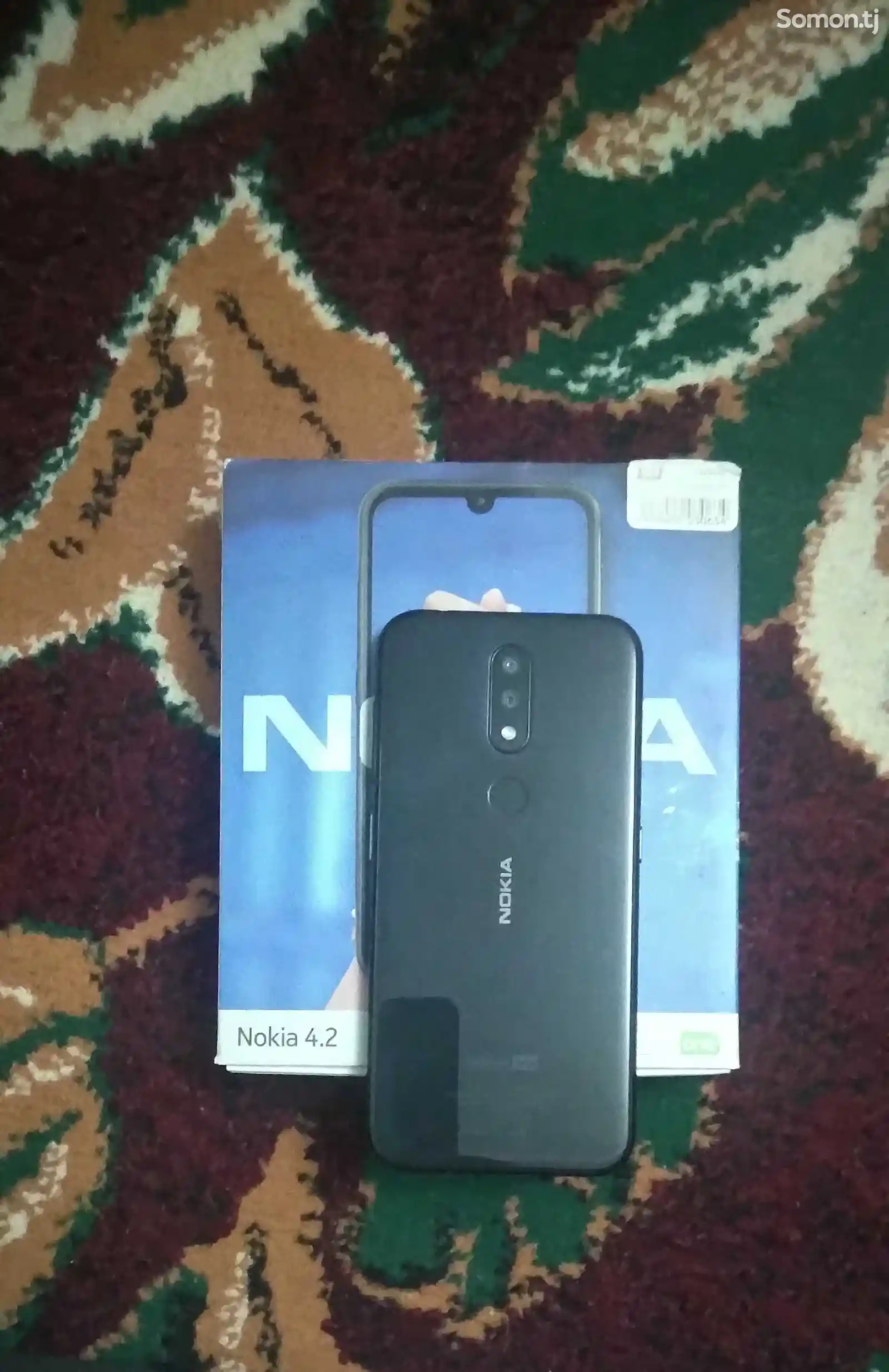 Телефон Nokia-4