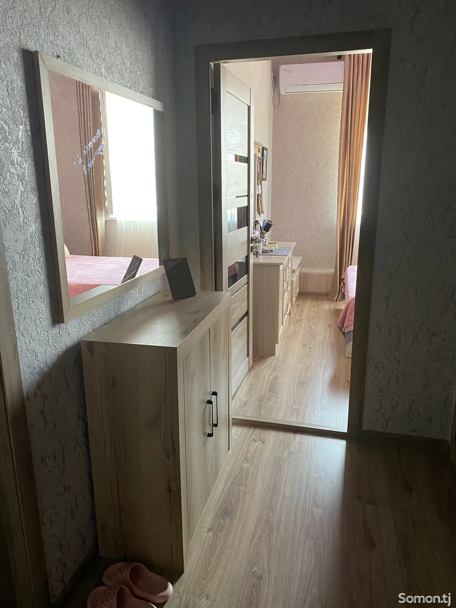 2-комн. квартира, 9 этаж, 39 м², старый Автовокзал-1