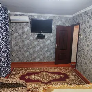 2-комн. квартира, 4 этаж, 40м², Тец