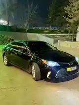 Toyota Avalon, 2015-3