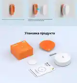 Датчик температуры и влажности SONOFF - ZigBee-3