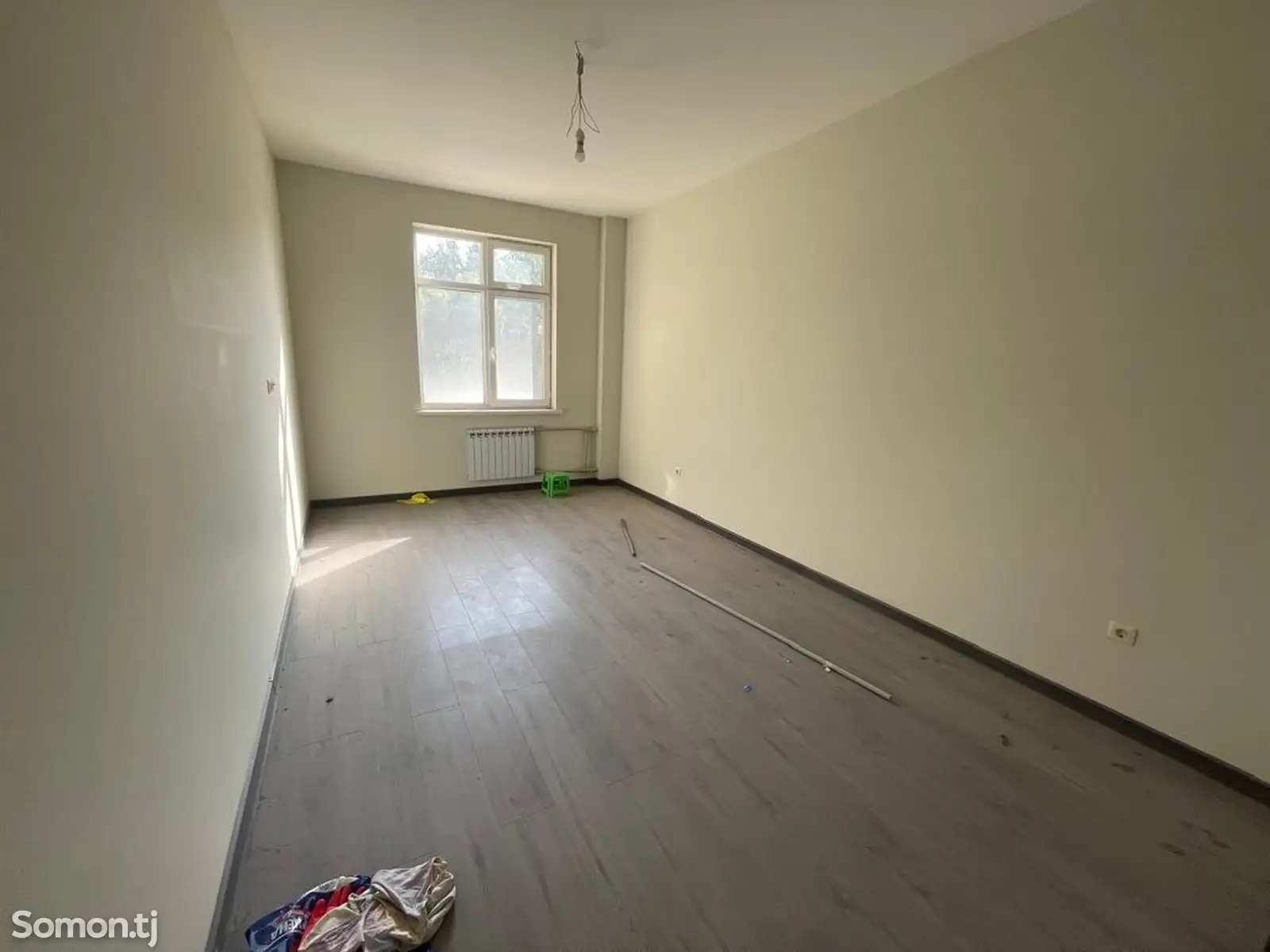 2-комн. квартира, 3 этаж, 75 м², Водонасос-1