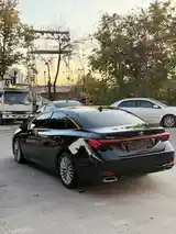 Toyota Avalon, 2019-4