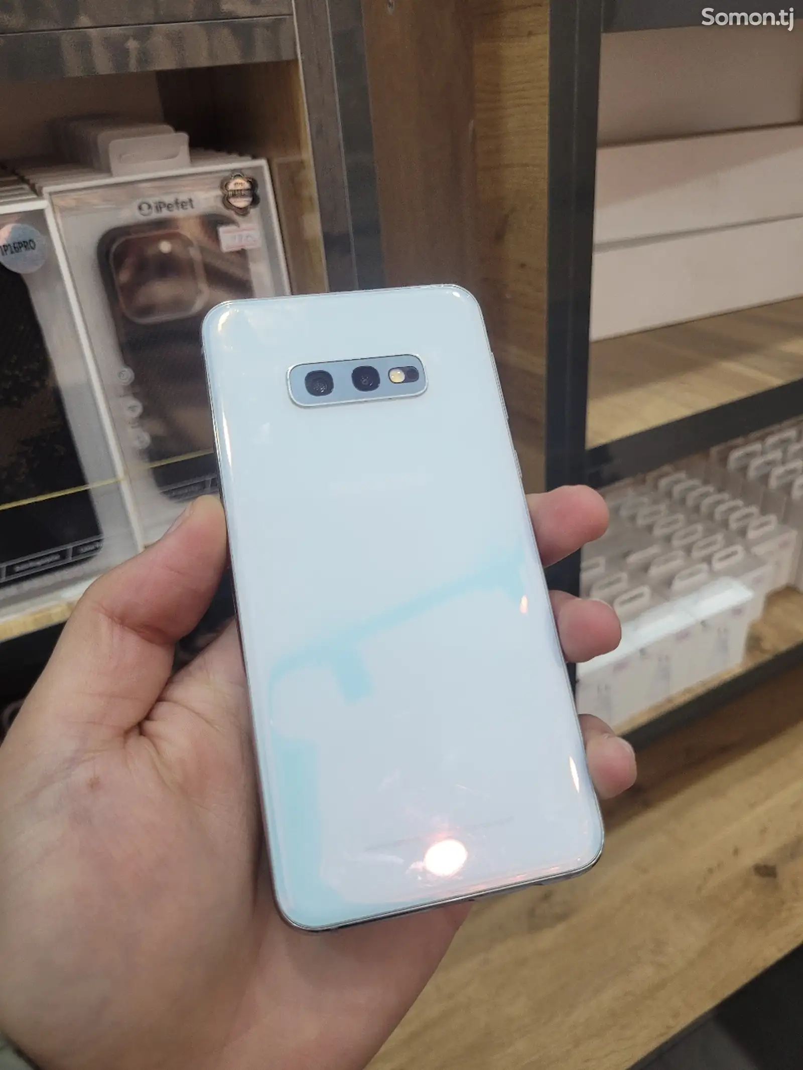 Samsung Galaxy S10e 128gb