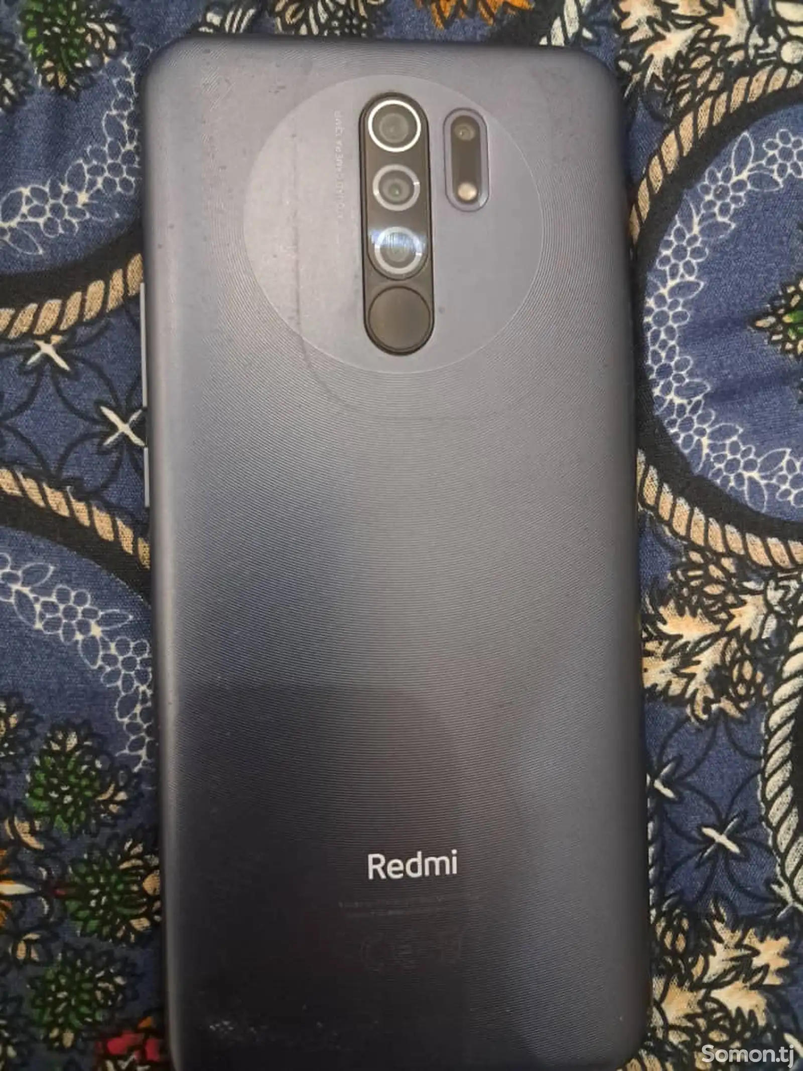 Xiaomi Redmi 9-1