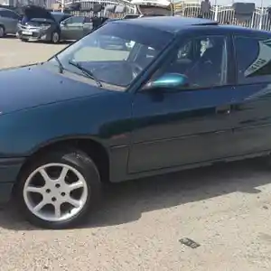 Opel Astra F, 1997