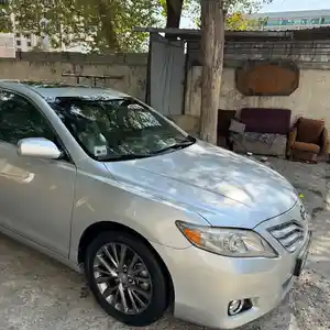 Toyota Camry, 2008