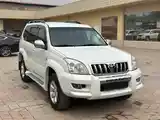 Toyota Land Cruiser Prado, 2007-4