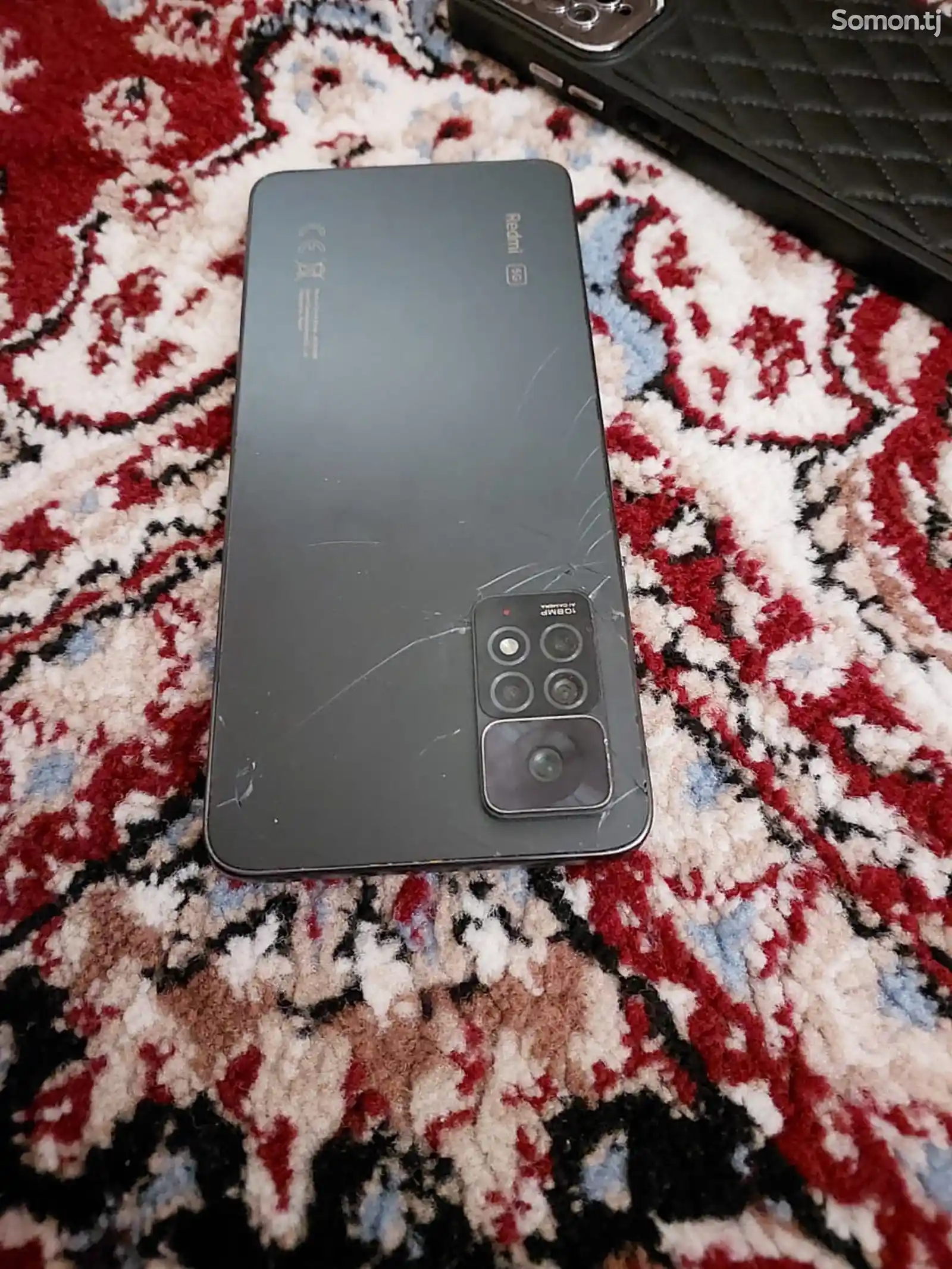 Xiaomi Redmi Note 11 Рro-1