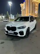 BMW 5 series, 2019-2