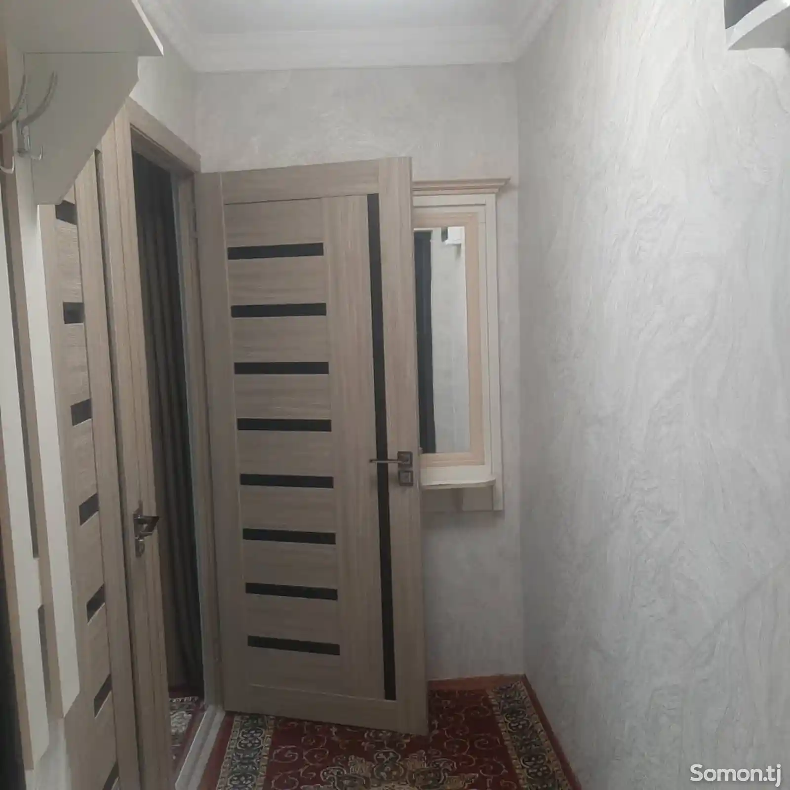 2-комн. квартира, 4 этаж, 50м², 33 мкр-8