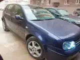 Volkswagen Golf, 2001-8