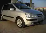 Hyundai Getz, 2006-5