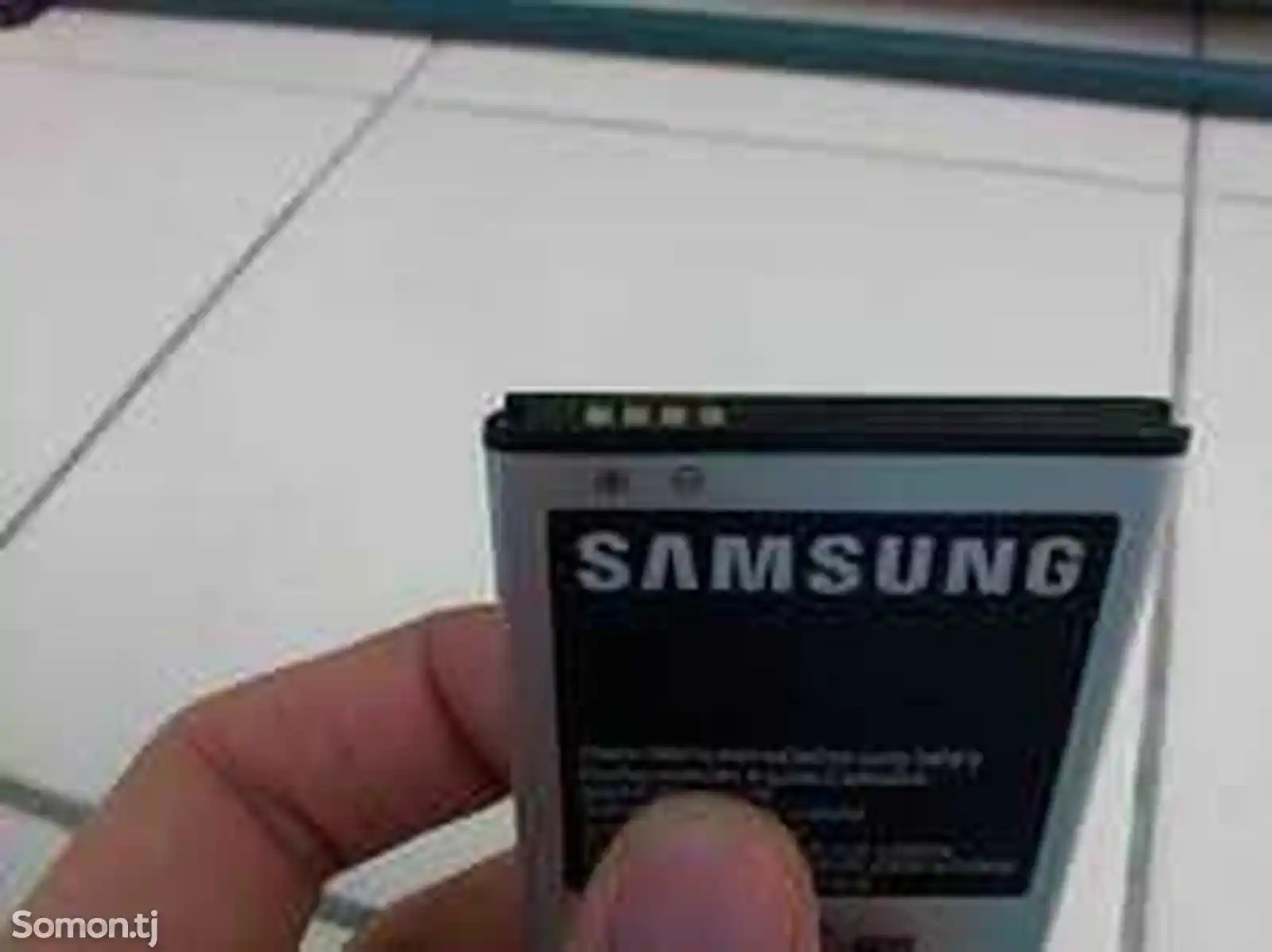 Батарейка для Samsung Galaxy S2