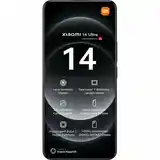 Xiaomi 14 Ultra 16/512Gb Black-2