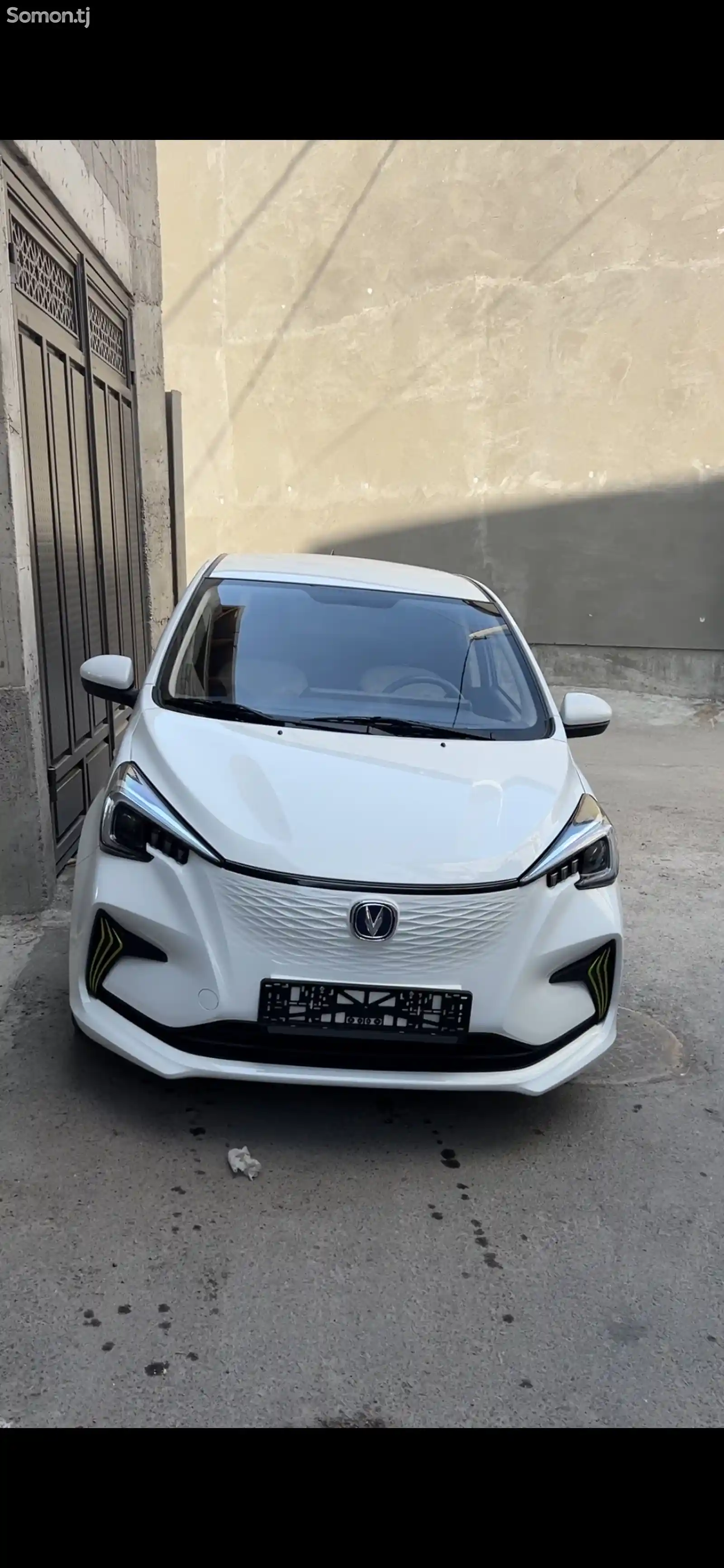 Changan Benben E-Star, 2023-2