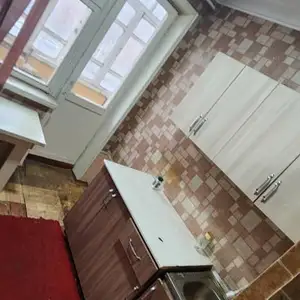 2-комн. квартира, 3 этаж, 60м², Панчшанбе