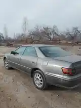 Toyota Mark II, 1996-3