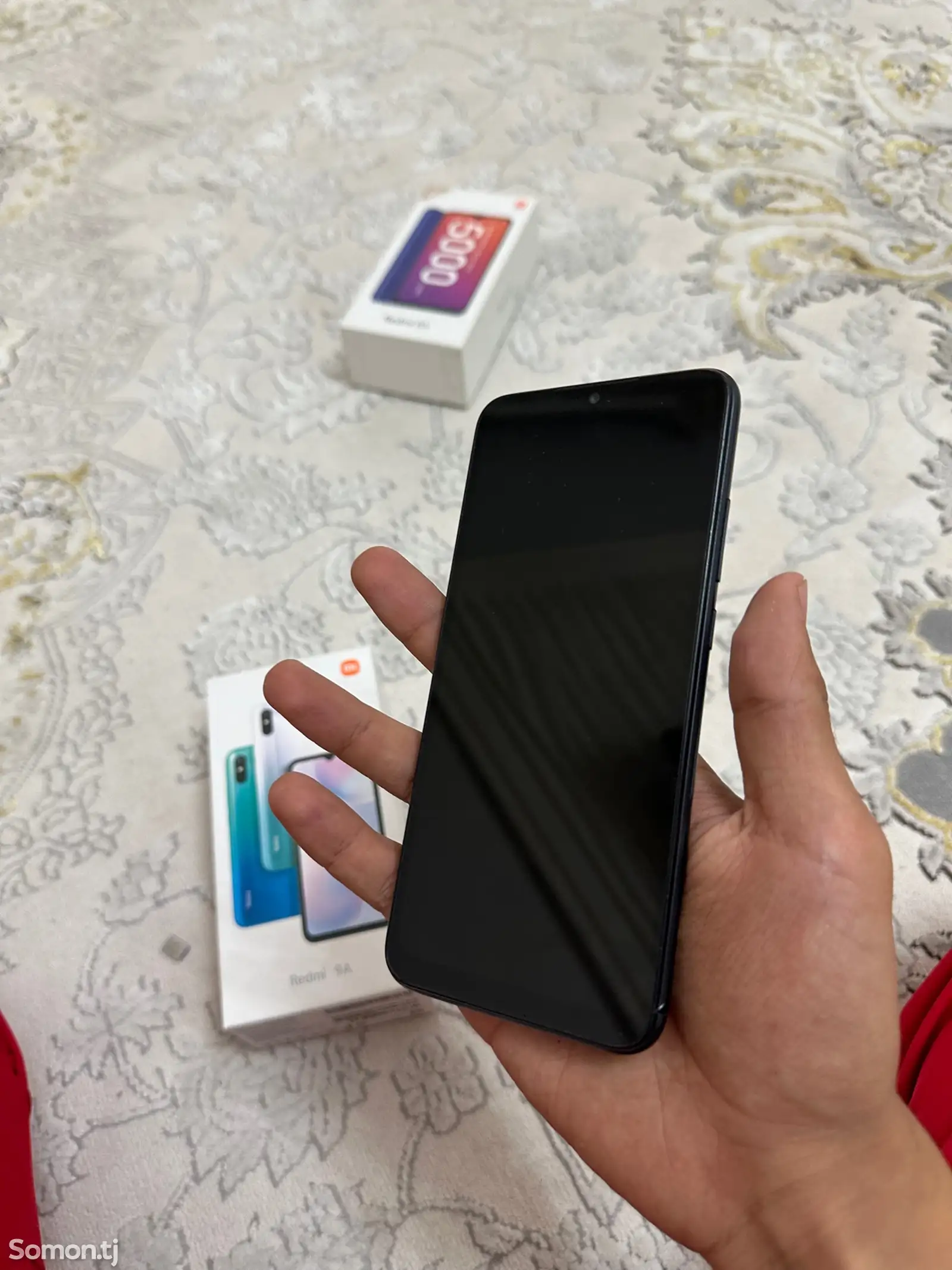 Xiaomi Redmi 9a-4