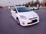 Toyota Prius, 2012-3