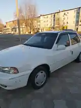 Daewoo Nexia, 1996-8