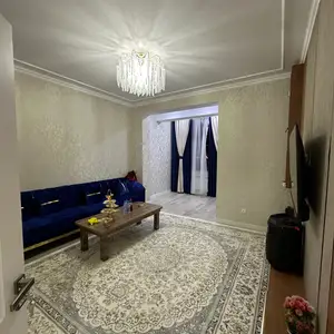 2-комн. квартира, 8 этаж, 60 м²,  46 мкр