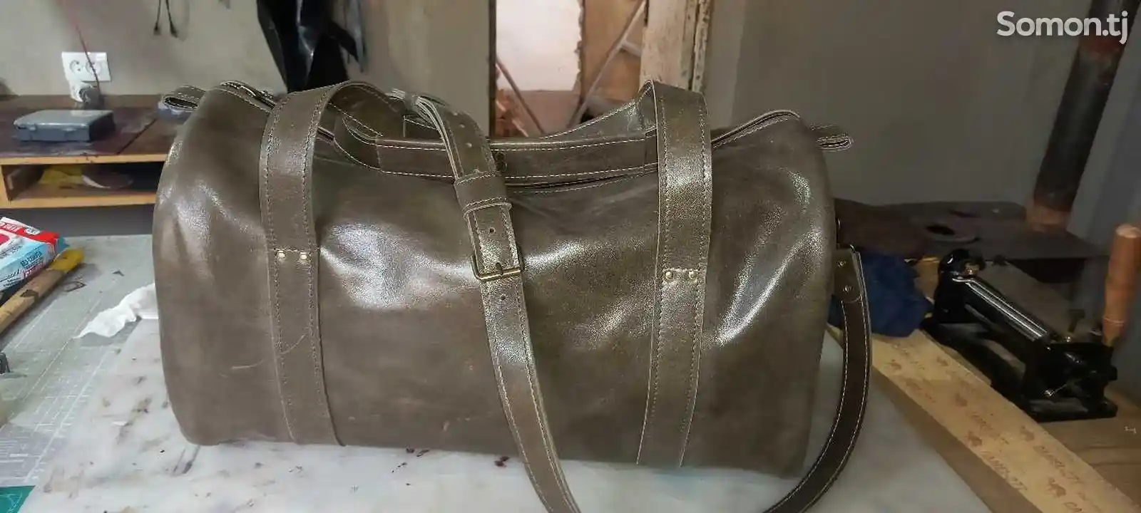 мужская сумка ручной клади-3