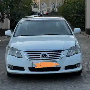 Лобовое стекло от Toyota Avalon 2007-2010