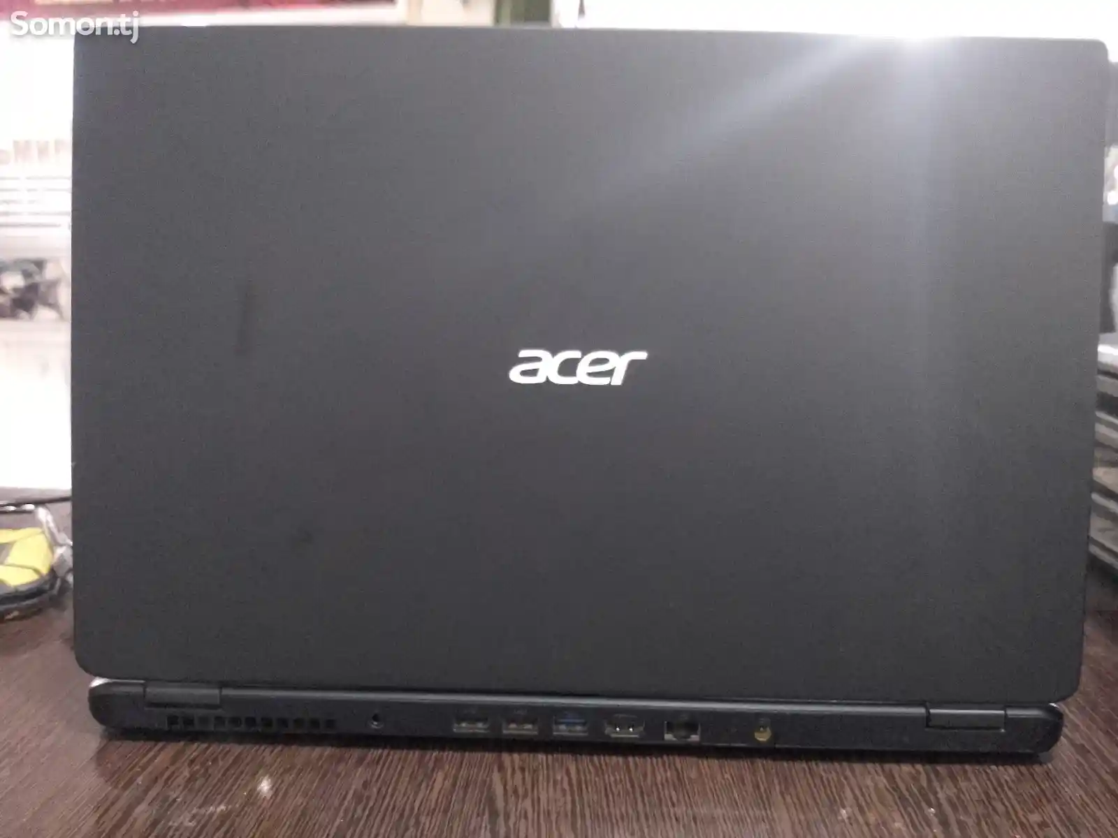 Ноутбук Acer Aspire M3 Series core i3-2430M-4