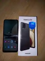 Samsung Galaxy A12-2