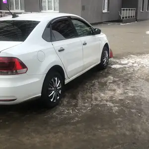 Volkswagen Polo, 2019