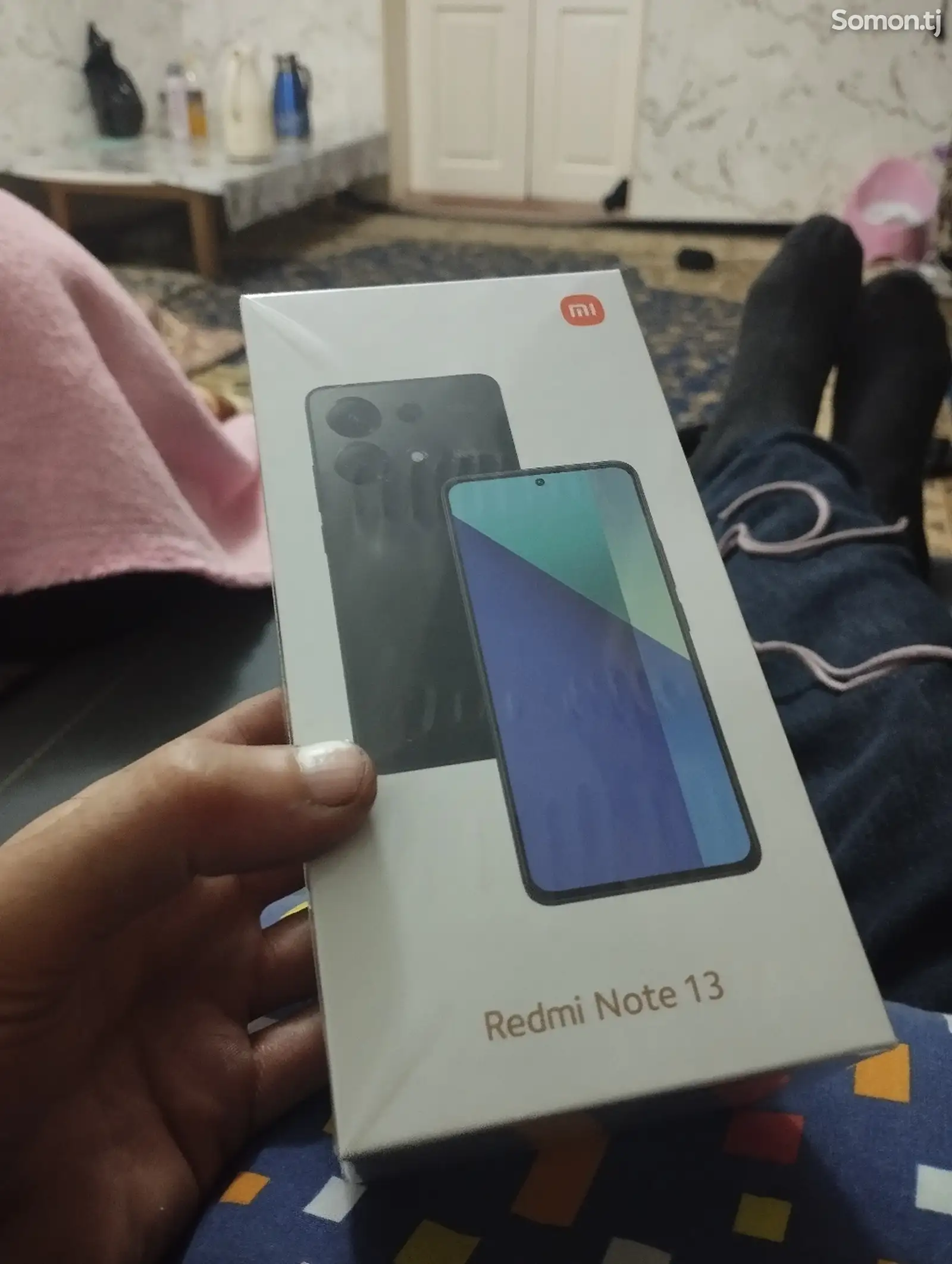 Xiaomi Redmi Note 13