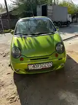 Daewoo Matiz, 2000-3