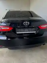 Toyota Camry, 2019-3