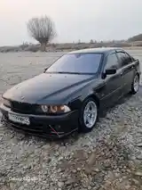 BMW 5 series, 2000-3