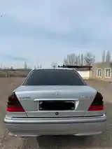 Mercedes-Benz C class, 1999-2