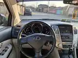 Lexus RX series, 2008-5